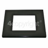 Rangemaster Outer Door Panel Glass