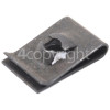 Rangemaster 5694 110 LPG Black No 10 Spire Nut Snu 0537