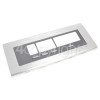 Rangemaster 8421 SXS 661 Refrigerator ST ST (8421) Control Panel