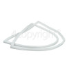 LG Chest Freezer Magnetic Lid Seal / Gasket : 1090x580mm