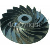 Flymo Minimo S Impeller