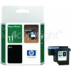 Hewlett Packard 1000 Series Genuine No.11 Black Ink Cartridge