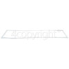 Beko AB910S Freezer Door Gasket