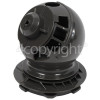 Flymo CONTOUR Motor Housing Assy Includes Spring