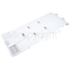 Samsung RSH1DBRS Fridge Evaporator Cover