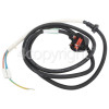 Samsung CM1919 UK Assy-power CORD CM1929/XEU 230V 50HZ