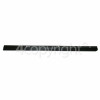 Rangemaster 5420 110 NG claret Left Hotplate Trim