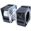 Samsung CM1919 Motor-Ventilation