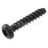 Flymo Mow & Vac Use FLY5794437011 Screw Polymate No. 6X19