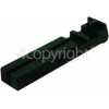 Stoves Plastic Hinge Retainer