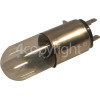 DeLonghi Use DEL512292 Lamp