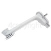 Whirlpool Upper Wash Arm Feed Pipe