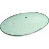 Kenwood CP658 Glass Lid Without Handle