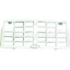 Beko 3 Way Split Cutlery Basket Front Seperat