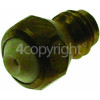 Rangemaster 8471 110 Auto NG Cranberry/Brass Obsolete Injector