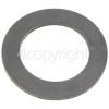 DI614 Softener Cover Gasket : Approx 55mm. Outer 35mm. Inner