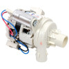 RDW1260FI Wash Pump (With Capacitor)