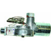 Rangemaster 6154 90 LP Auto Green Gas Fsd Kit- Auto