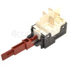 Diplomat ADP8912 Push Button On/Off Switch : 4TAG Long Shaft