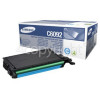 Samsung Genuine CLT-C6092S Cyan Toner Cartridge