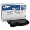 Samsung Genuine CLT-M5082L High Capacity Magenta Toner Cartridge