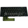 Twinhead Keyboard