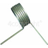 Lec R763W (444446842) Evaporator Door Spring R/h