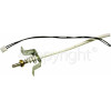 Kenwood HG187 Thermistor Upper Plate