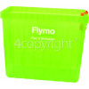 Flymo Pac a Shredder 2500w Collection Box