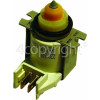 Indesit Dishwasher Solenoid Valve