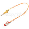 Kenwood CK305 Burner Thermocouple Length 250mm