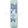 Classic IRC83108 Remote Control