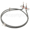 Baumatic BCS455TS Circular Heating Element 1500W