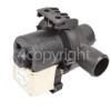 Indesit 1190XWO Drain Pump : Plaset 50784 SEE ALTERNATIVE