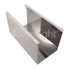 Hotpoint HS110 Lower Chimney