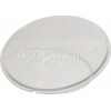 Ariston C 545 G (W)R Door Glass Bowl