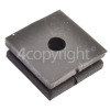 Rangemaster 8421 SXS 661 Refrigerator ST ST (8421) Soft Gasket