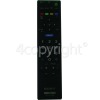 Sony RMED014 Remote Control