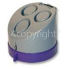 Dyson DC03 Absolute (Grey/Purple/Yellow) Filter Housing Top