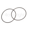 Servis Gasket 1M Pozzetto Lavas-lsw D=109 S=4