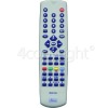 CT 20 DTR IRC81364 Remote Control