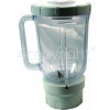 Kenwood KM320 Acrylic Liquidiser Complete