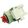 Hotpoint ET 1400 (UK) Pump:Drain D/w LS801 814 816 1401 1402 1024 1044 1416 1064KLS12 KLS9