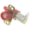 Indesit Dishwasher Solenoid Valve