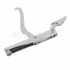 Ariston A 2014 (WHITE) Use ARI031925 Hinge-roller Pivot