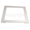 Flavel AP10FRS Oven Front Door Inner Glass