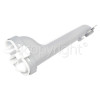 Zanussi DA2852 Water Channel Upper