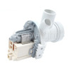 Whirlpool Drain Pump Assembly : GRE 34W