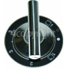 Rangemaster Multi-Function Control Knob