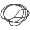 LG F1403RD Tub Cover Gasket